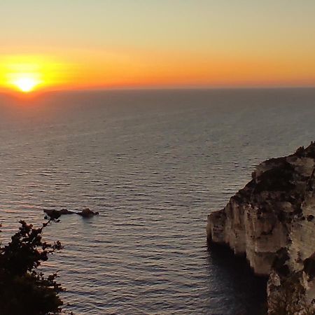 Villa Olive Garden, Kastanida - Paxoi Gáiosz Kültér fotó